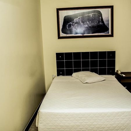 Hotel Das Pedras Ametista do Sul Exteriör bild