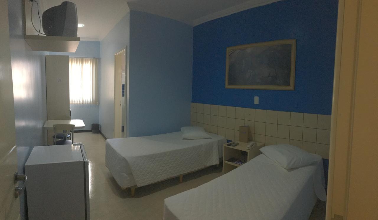 Hotel Das Pedras Ametista do Sul Exteriör bild