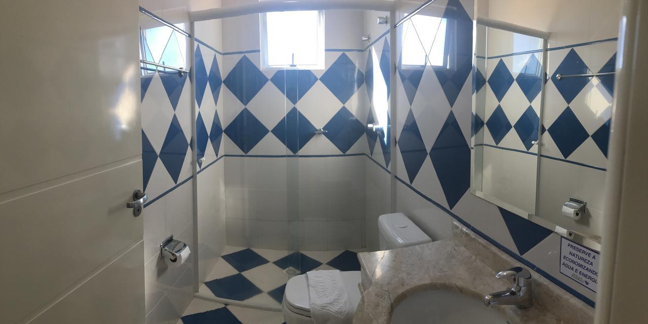 Hotel Das Pedras Ametista do Sul Exteriör bild