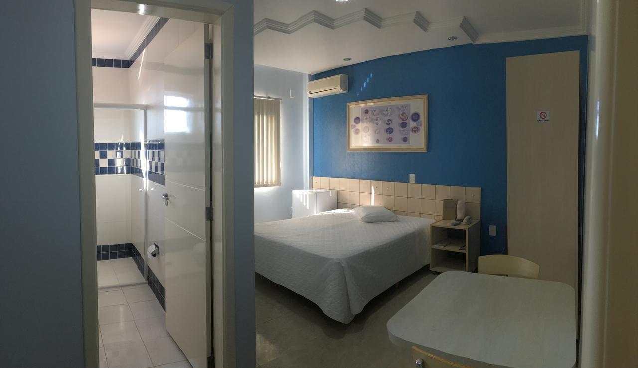 Hotel Das Pedras Ametista do Sul Exteriör bild