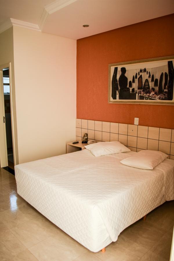 Hotel Das Pedras Ametista do Sul Exteriör bild