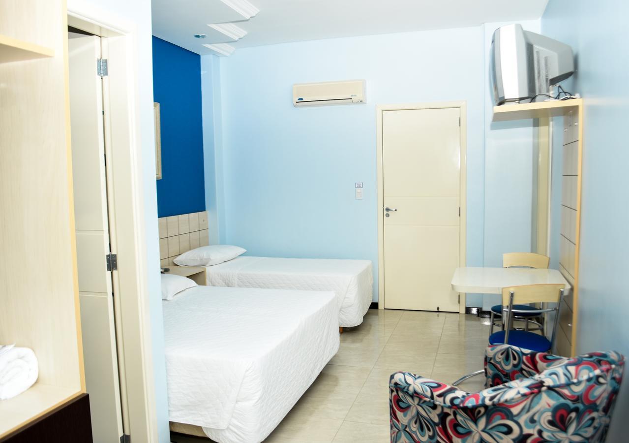 Hotel Das Pedras Ametista do Sul Exteriör bild