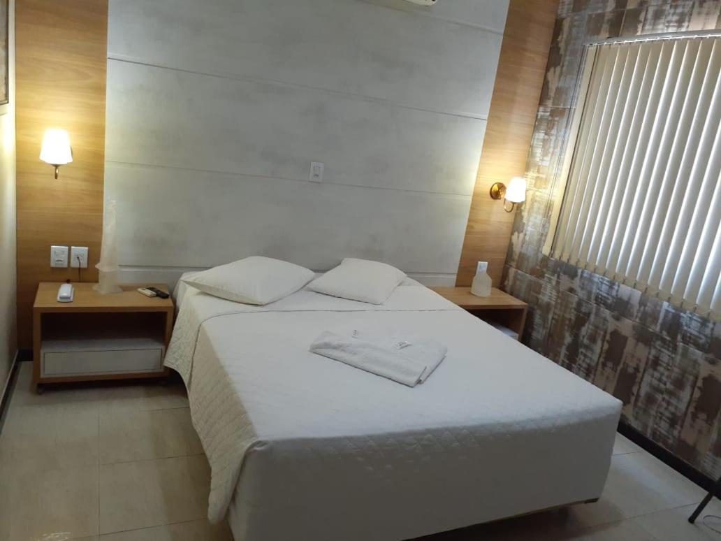Hotel Das Pedras Ametista do Sul Exteriör bild
