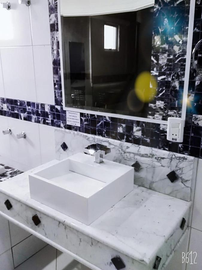 Hotel Das Pedras Ametista do Sul Exteriör bild