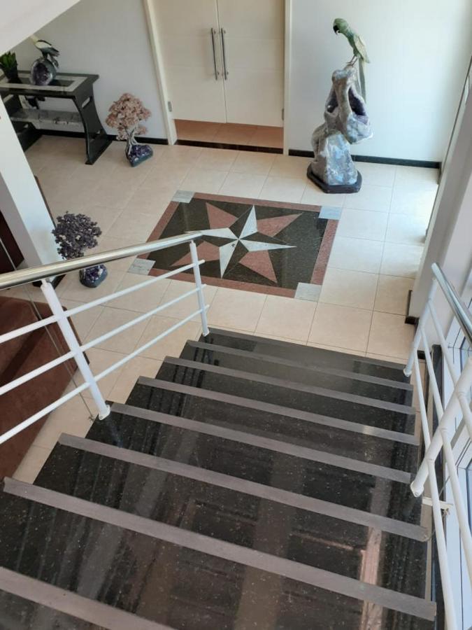 Hotel Das Pedras Ametista do Sul Exteriör bild