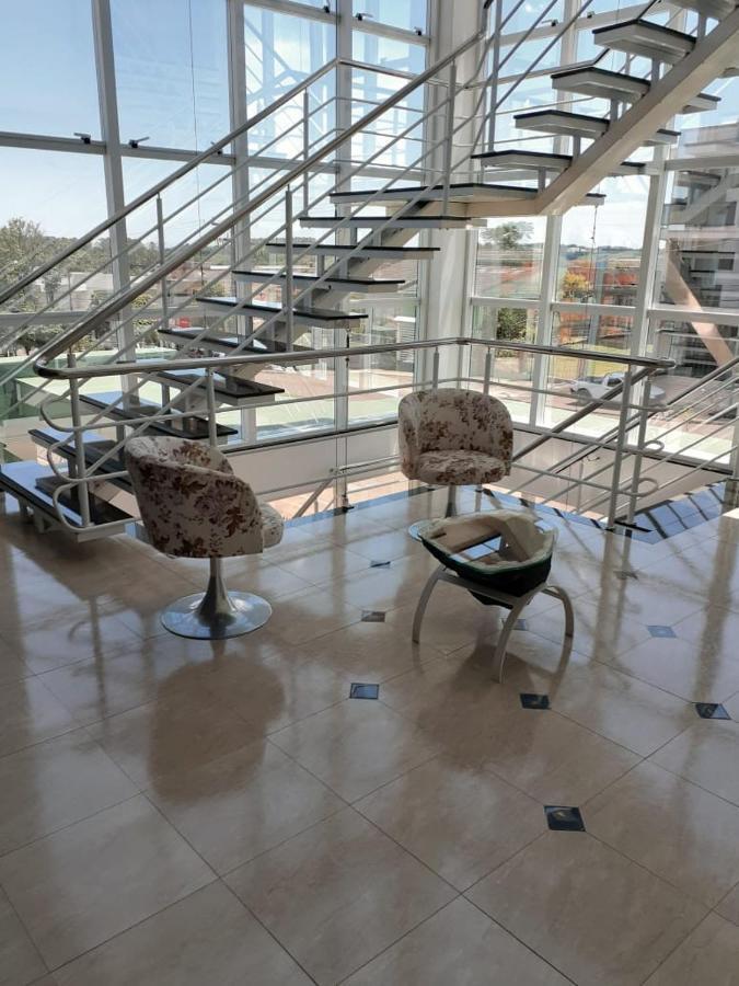 Hotel Das Pedras Ametista do Sul Exteriör bild